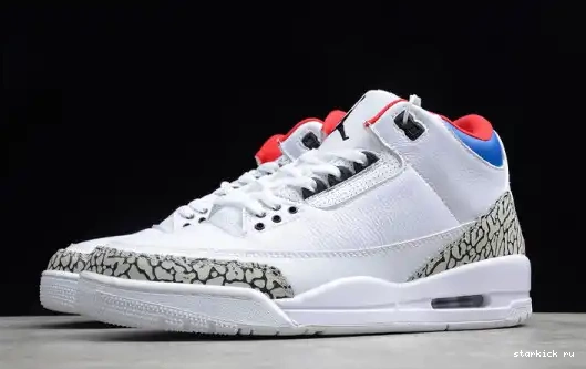 AV8370-100 Jordan Seoul 3 Air AV8370-100 Retro 0415